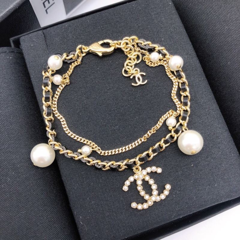 Chanel Bracelets